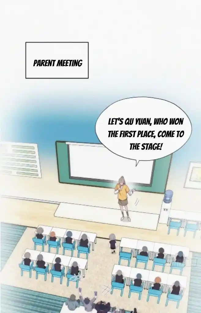 Counterattack Through Pregnancy Vol.01 Ch.293