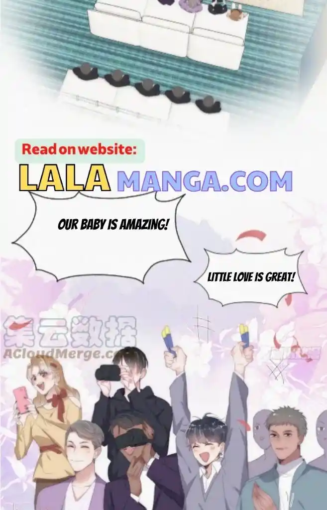 Counterattack Through Pregnancy Vol.01 Ch.293