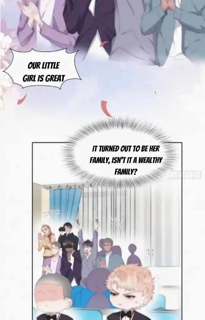 Counterattack Through Pregnancy Vol.01 Ch.293