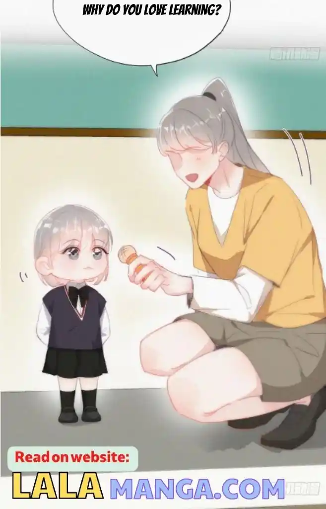 Counterattack Through Pregnancy Vol.01 Ch.293