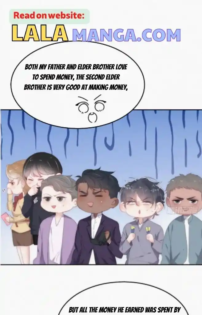 Counterattack Through Pregnancy Vol.01 Ch.293