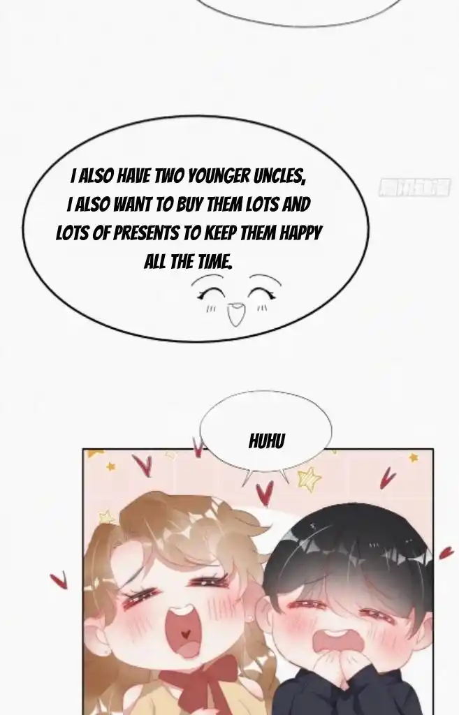 Counterattack Through Pregnancy Vol.01 Ch.293