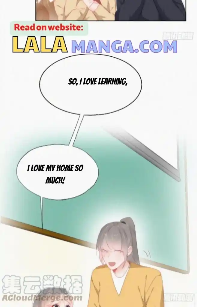 Counterattack Through Pregnancy Vol.01 Ch.293