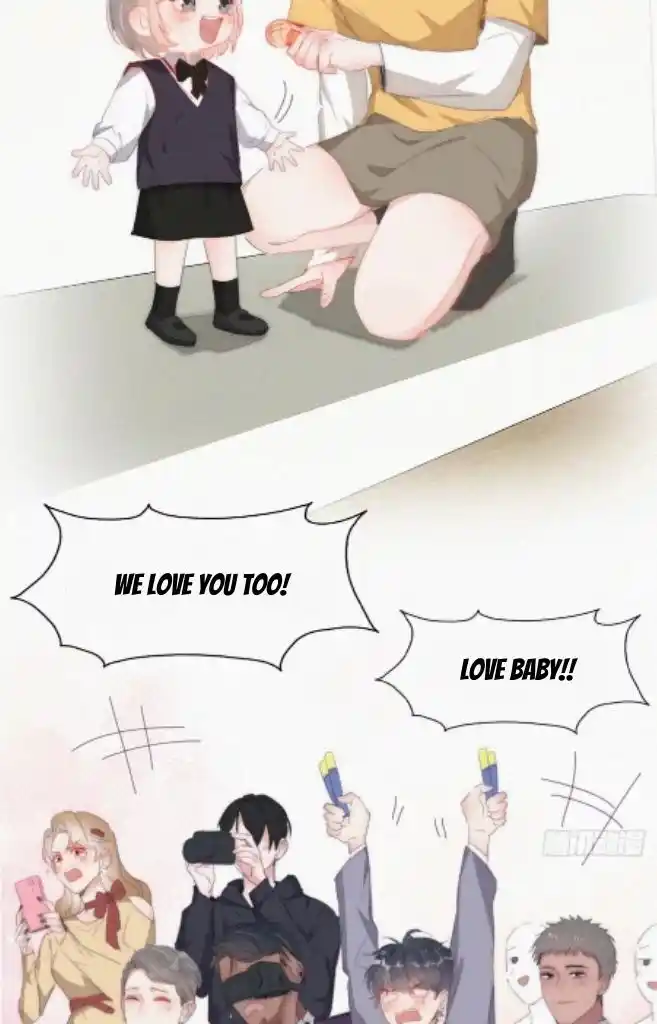 Counterattack Through Pregnancy Vol.01 Ch.293