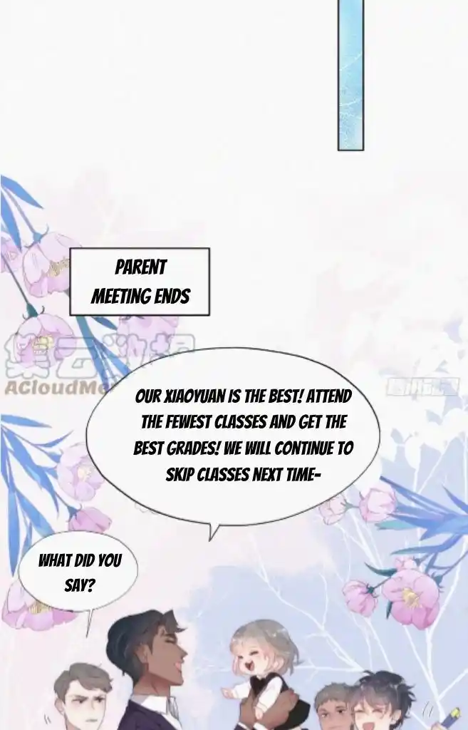 Counterattack Through Pregnancy Vol.01 Ch.293