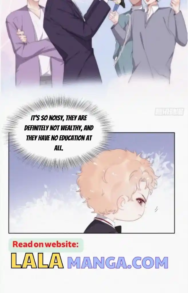 Counterattack Through Pregnancy Vol.01 Ch.293