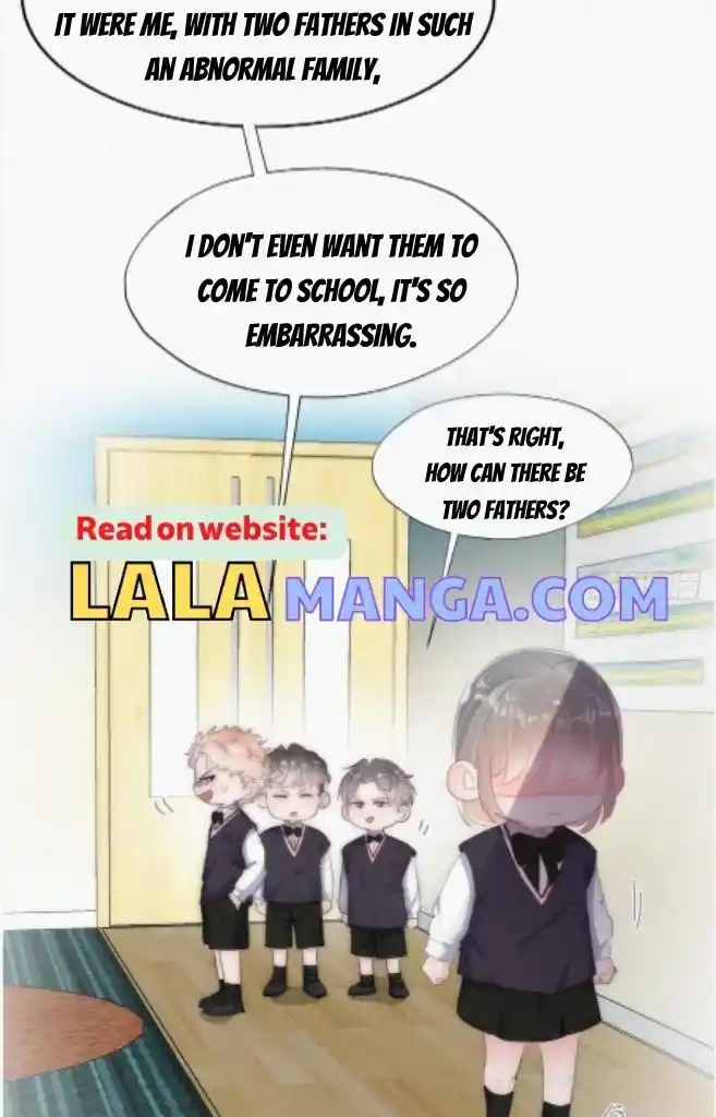 Counterattack Through Pregnancy Vol.01 Ch.293