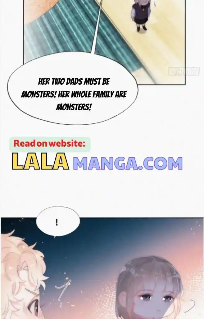 Counterattack Through Pregnancy Vol.01 Ch.293