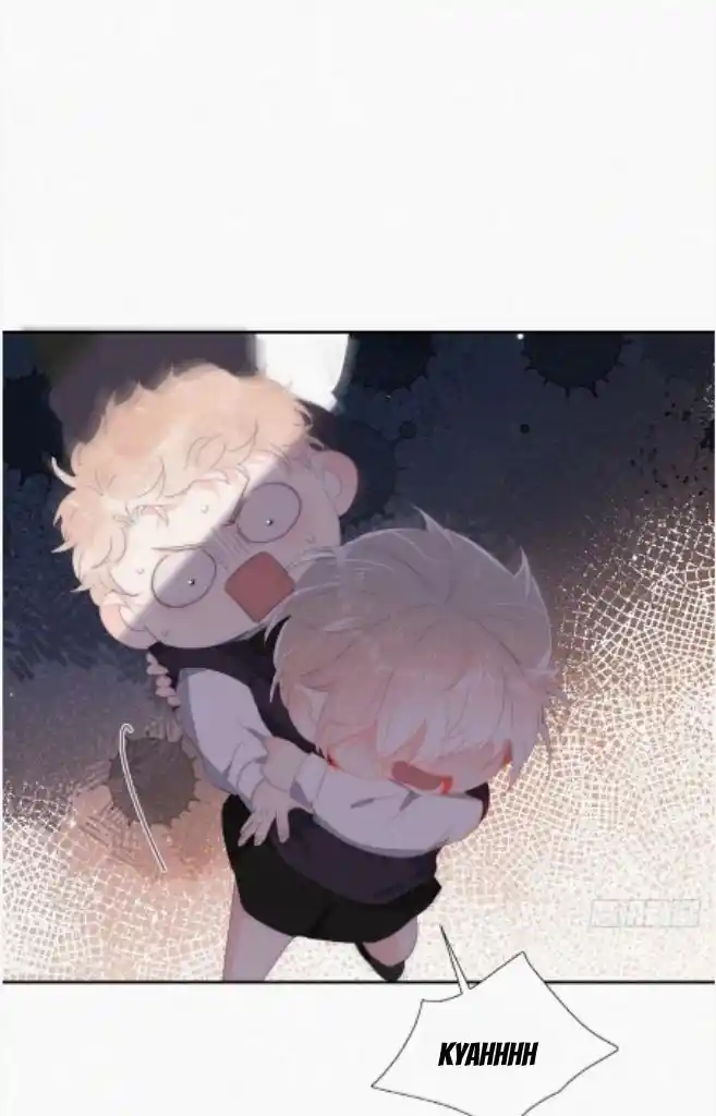 Counterattack Through Pregnancy Vol.01 Ch.293