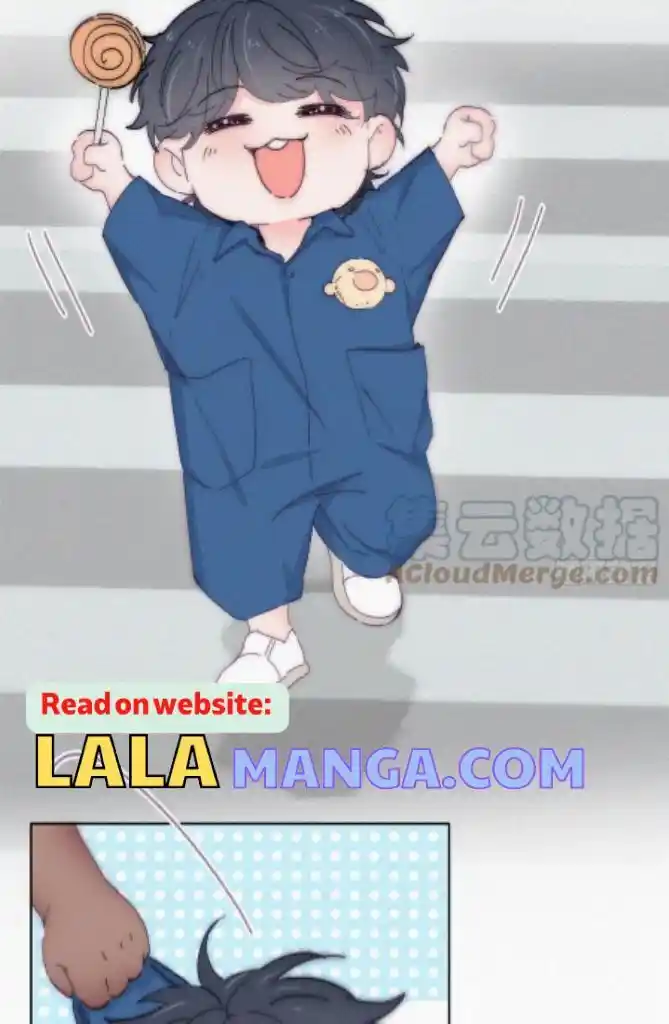 Counterattack Through Pregnancy Vol.01 Ch.294