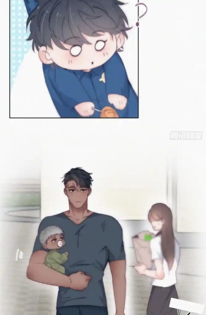 Counterattack Through Pregnancy Vol.01 Ch.294