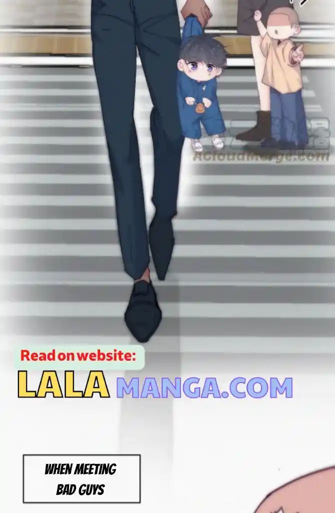 Counterattack Through Pregnancy Vol.01 Ch.294