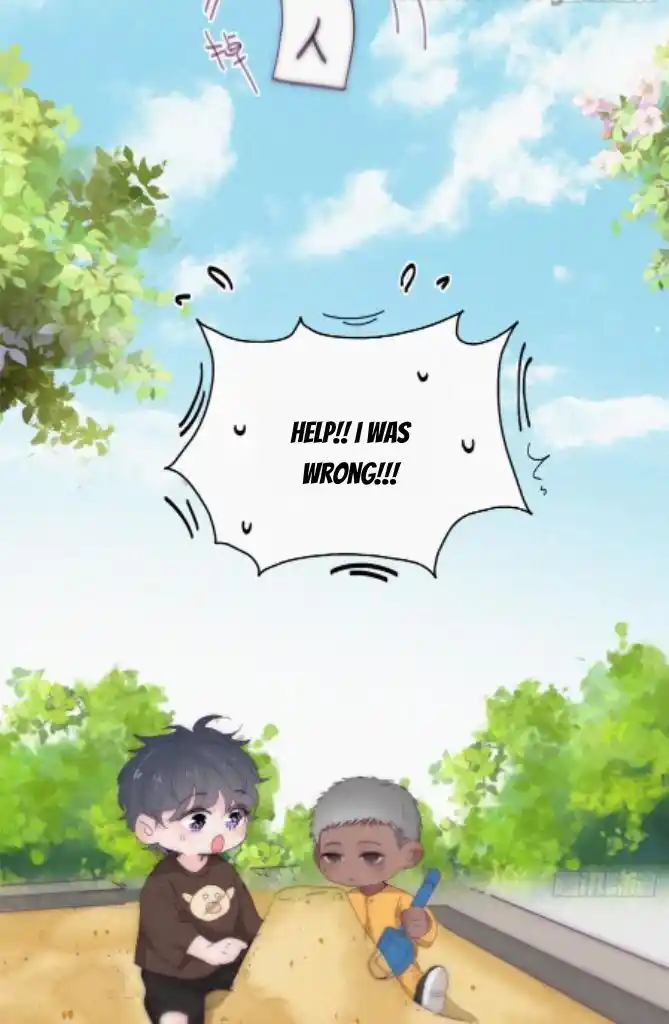 Counterattack Through Pregnancy Vol.01 Ch.294