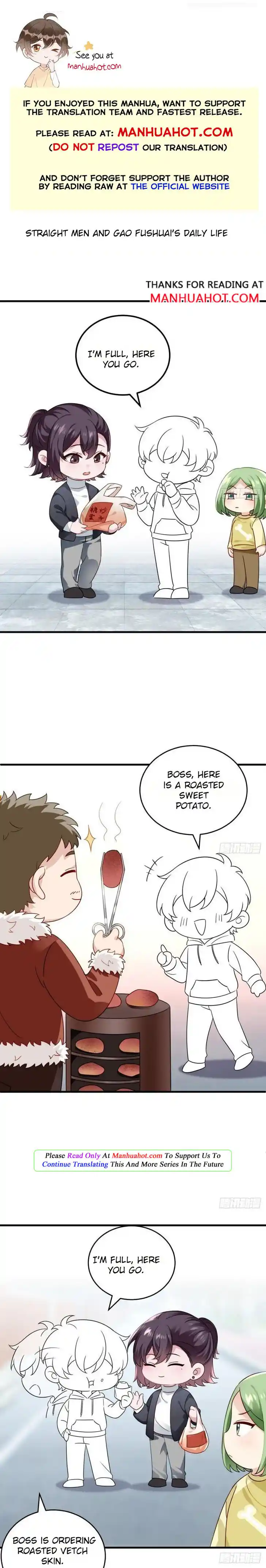 Counterattack Through Pregnancy Vol.01 Ch.294.5