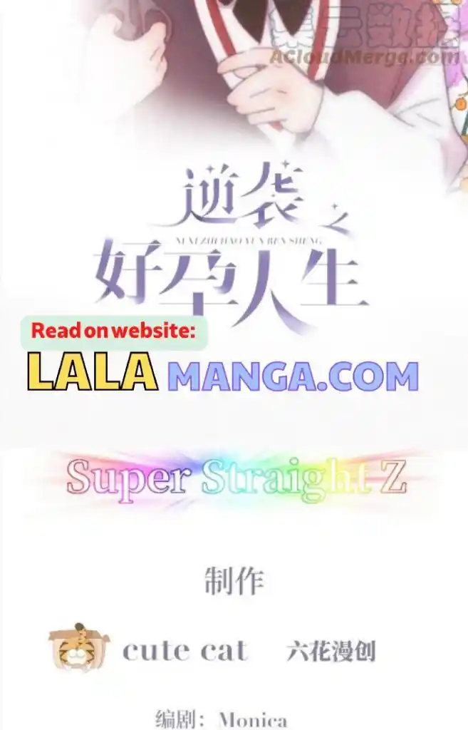 Counterattack Through Pregnancy Vol.01 Ch.295