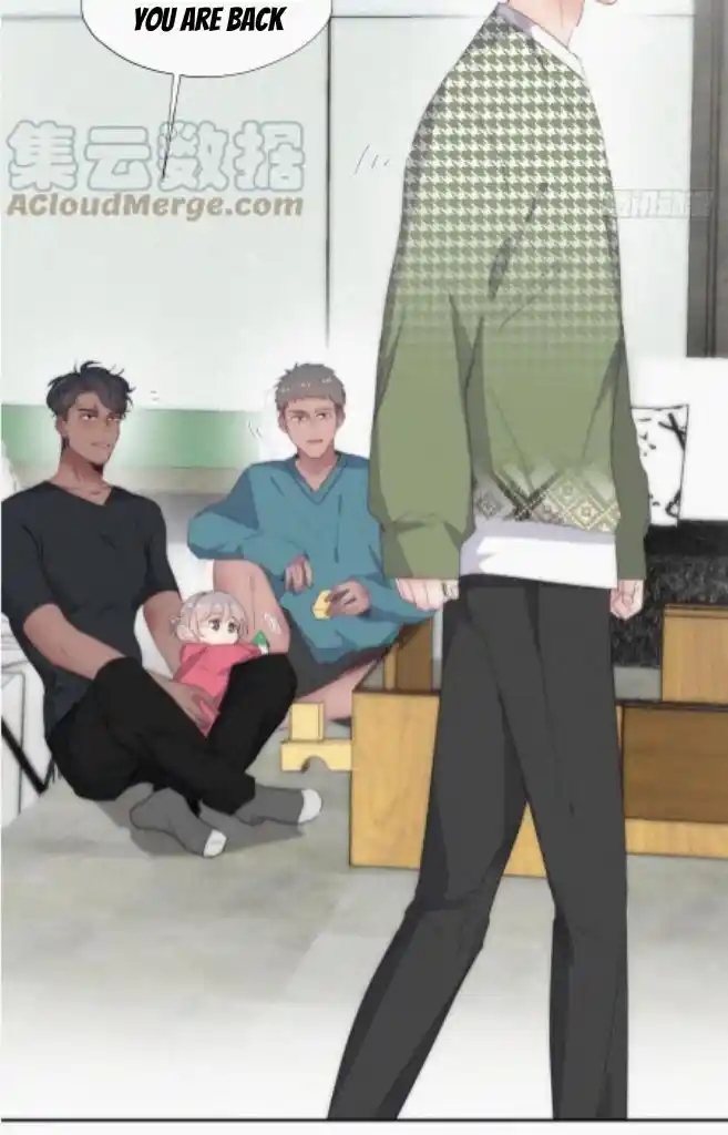 Counterattack Through Pregnancy Vol.01 Ch.295