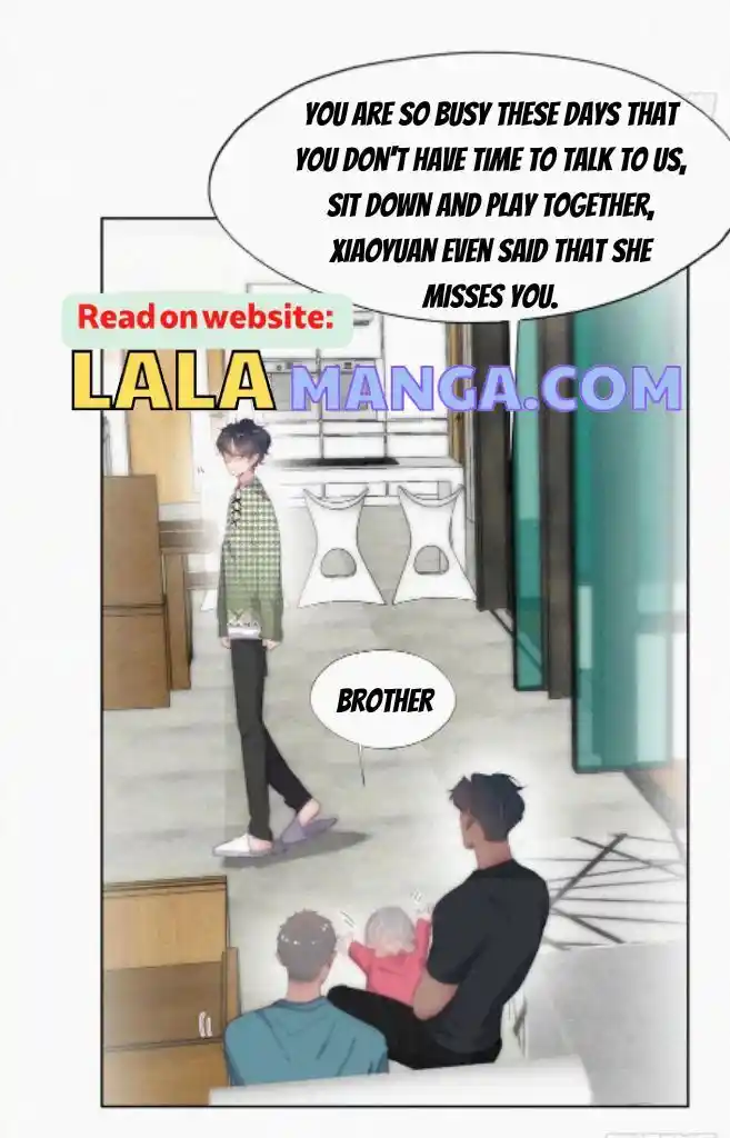 Counterattack Through Pregnancy Vol.01 Ch.295