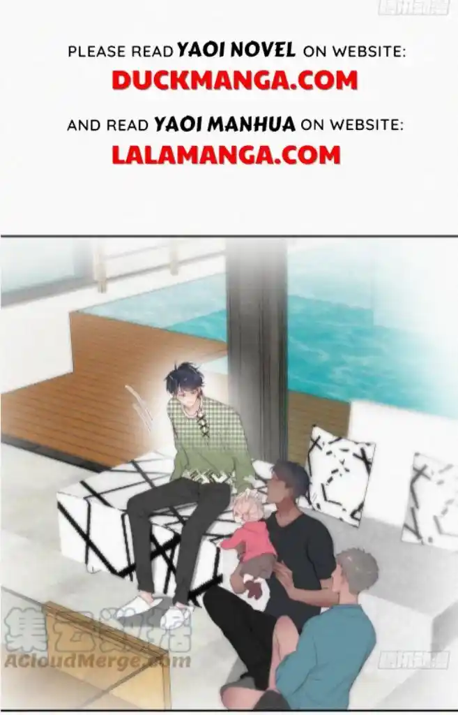 Counterattack Through Pregnancy Vol.01 Ch.295