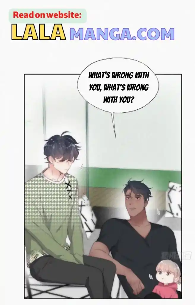 Counterattack Through Pregnancy Vol.01 Ch.295