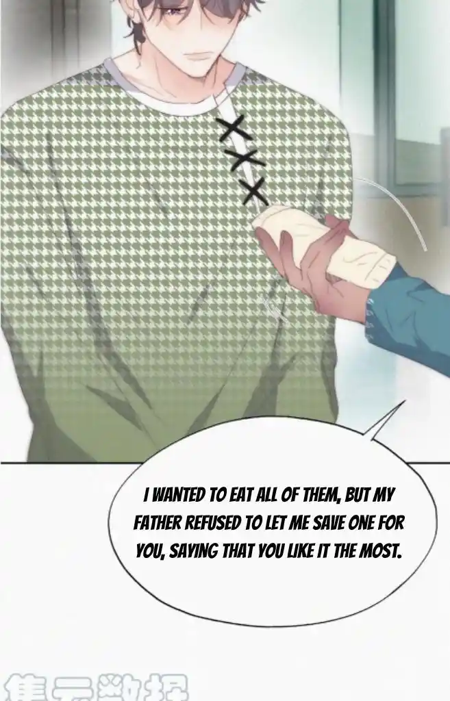 Counterattack Through Pregnancy Vol.01 Ch.295