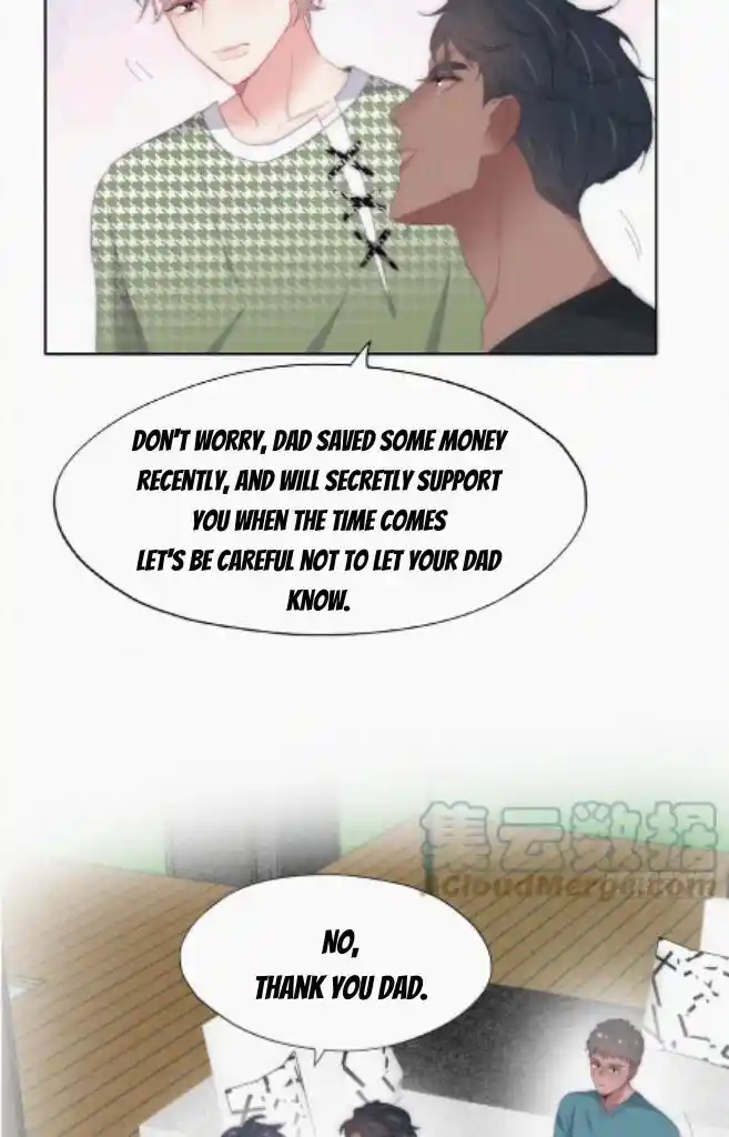 Counterattack Through Pregnancy Vol.01 Ch.295