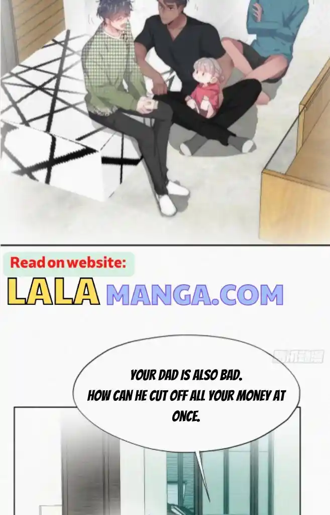 Counterattack Through Pregnancy Vol.01 Ch.295