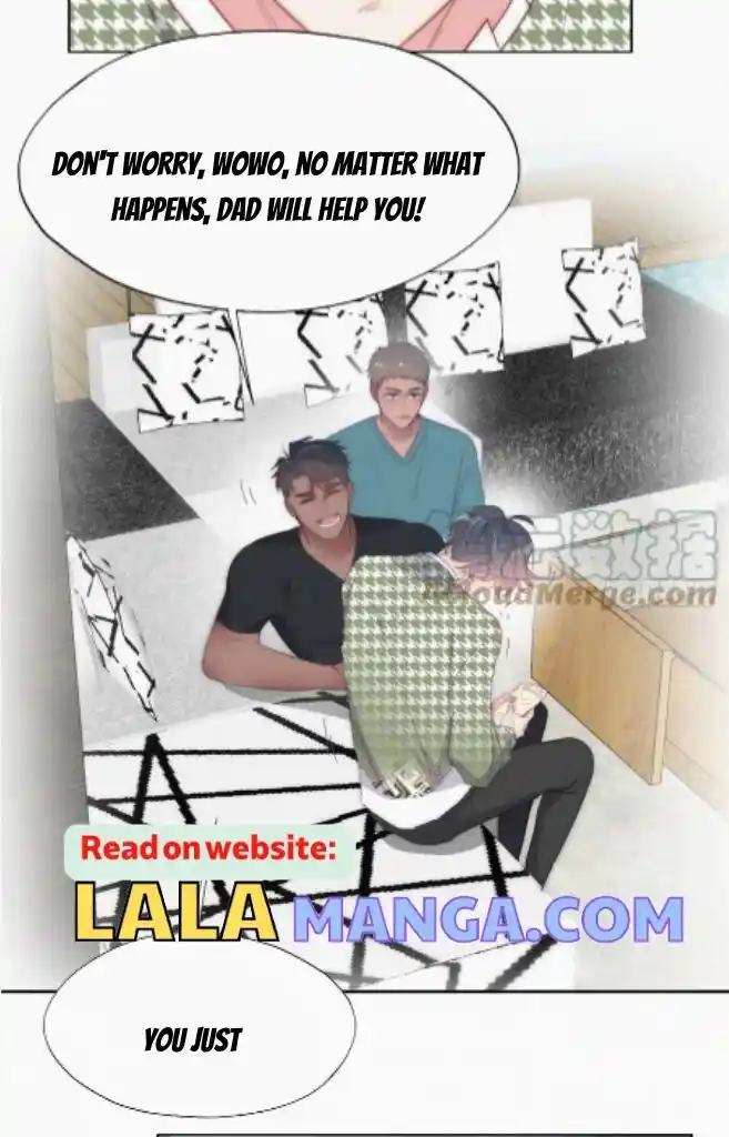 Counterattack Through Pregnancy Vol.01 Ch.295