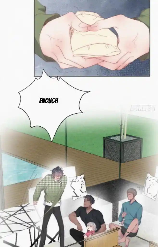 Counterattack Through Pregnancy Vol.01 Ch.295