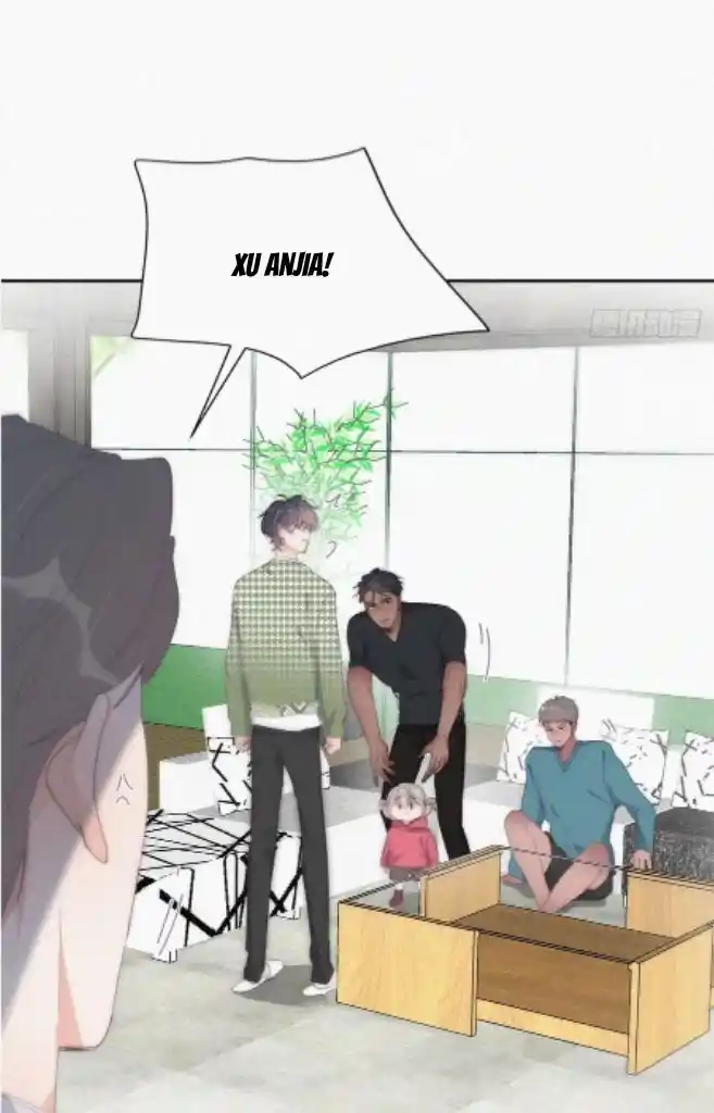 Counterattack Through Pregnancy Vol.01 Ch.295