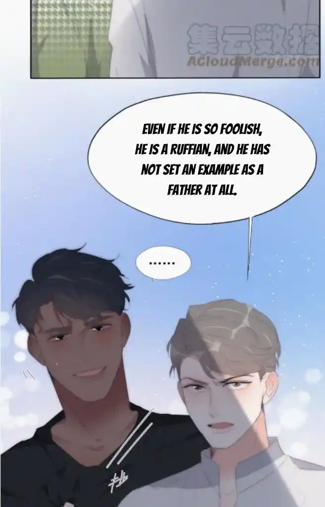 Counterattack Through Pregnancy Vol.01 Ch.295