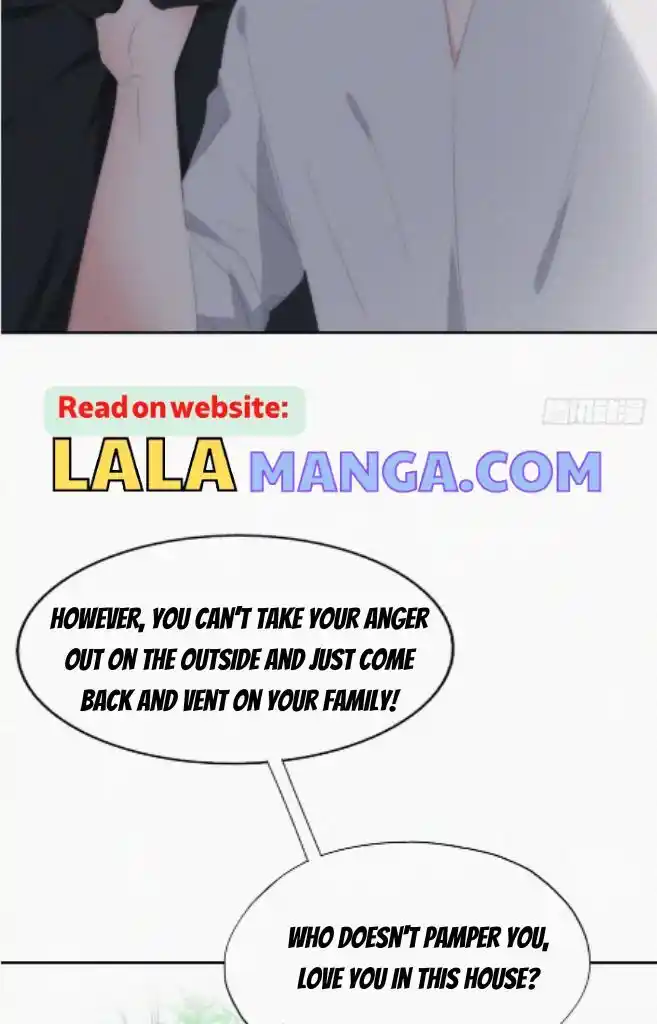 Counterattack Through Pregnancy Vol.01 Ch.295