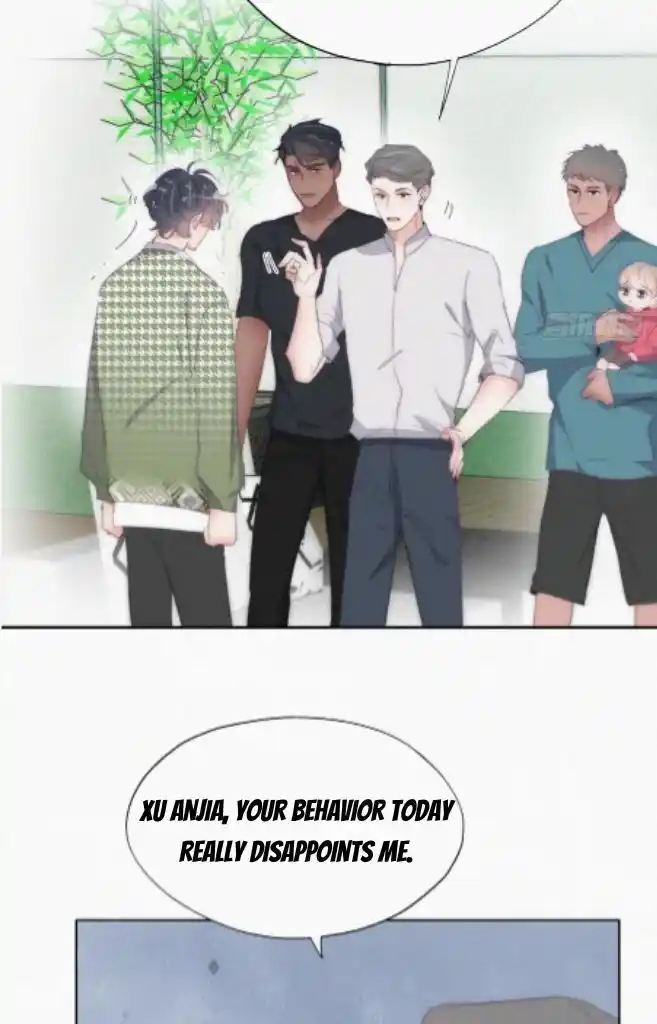 Counterattack Through Pregnancy Vol.01 Ch.295