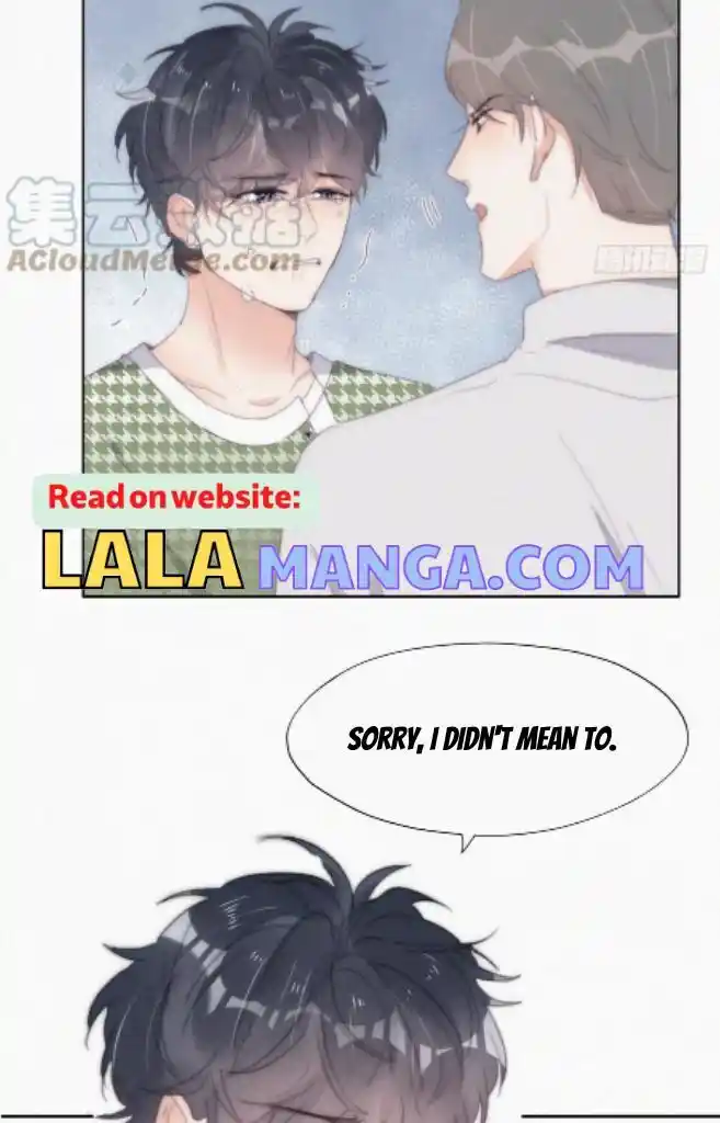 Counterattack Through Pregnancy Vol.01 Ch.295