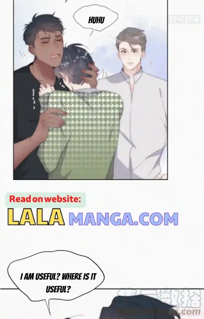 Counterattack Through Pregnancy Vol.01 Ch.295