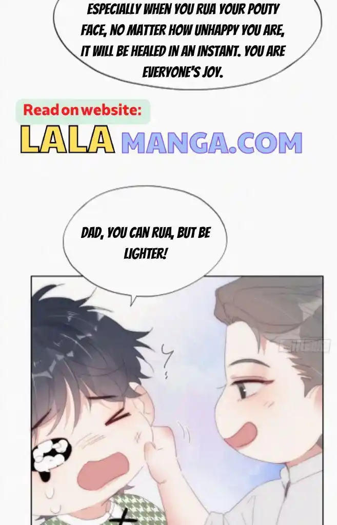 Counterattack Through Pregnancy Vol.01 Ch.295