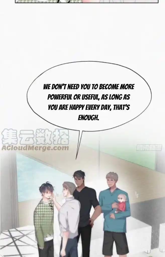 Counterattack Through Pregnancy Vol.01 Ch.295