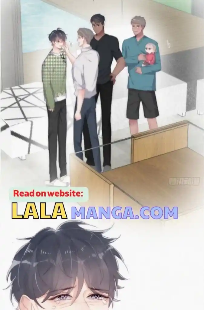 Counterattack Through Pregnancy Vol.01 Ch.296