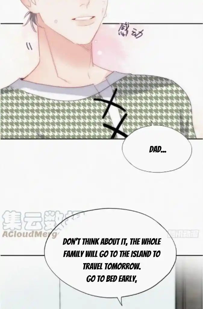 Counterattack Through Pregnancy Vol.01 Ch.296