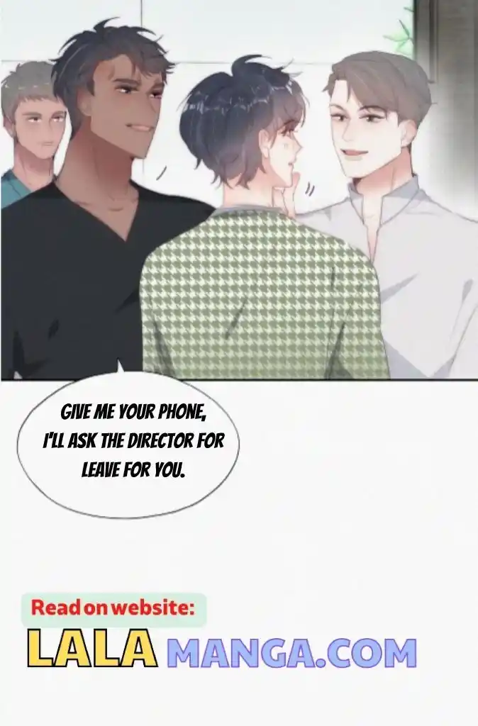 Counterattack Through Pregnancy Vol.01 Ch.296