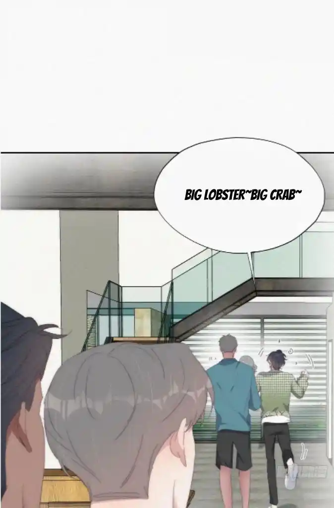 Counterattack Through Pregnancy Vol.01 Ch.296