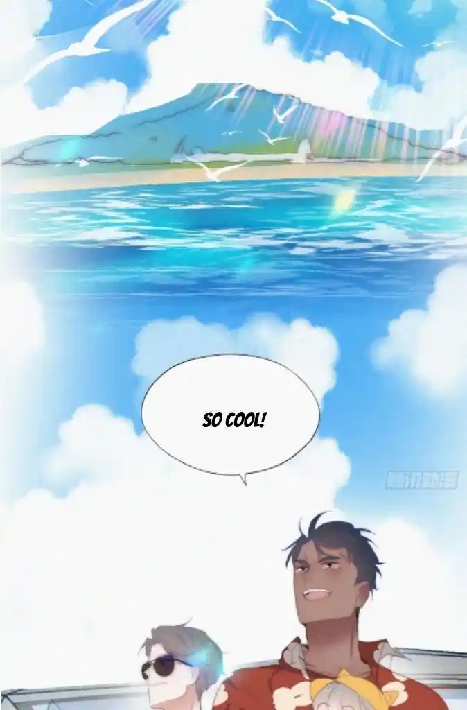 Counterattack Through Pregnancy Vol.01 Ch.296