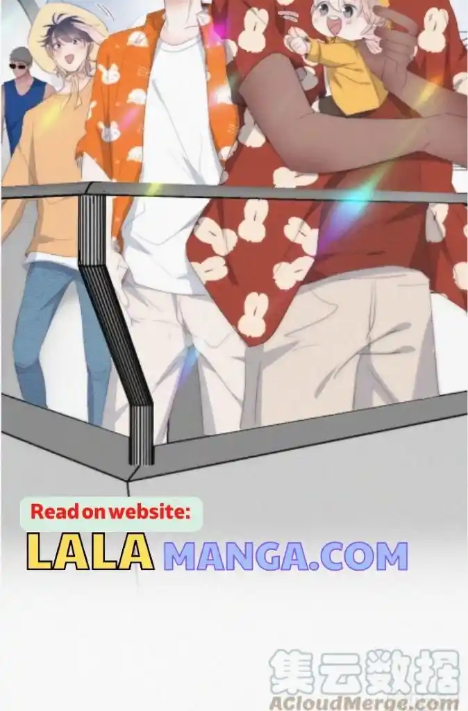 Counterattack Through Pregnancy Vol.01 Ch.296