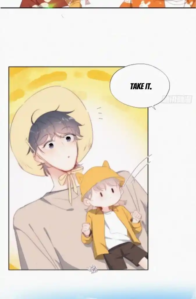 Counterattack Through Pregnancy Vol.01 Ch.296