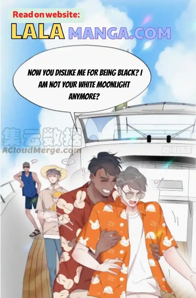 Counterattack Through Pregnancy Vol.01 Ch.296