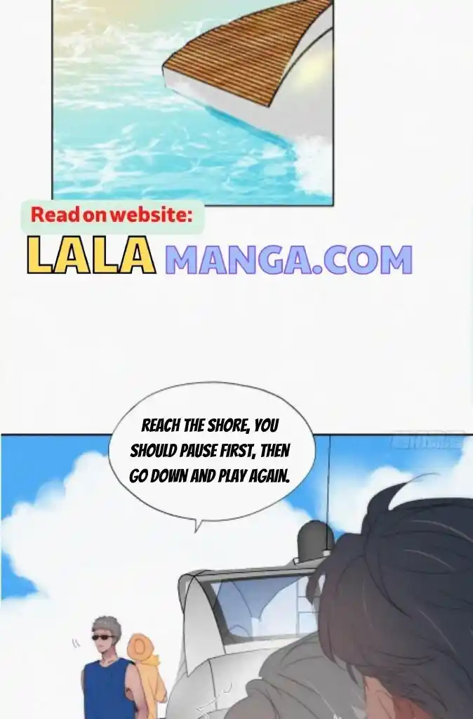 Counterattack Through Pregnancy Vol.01 Ch.296