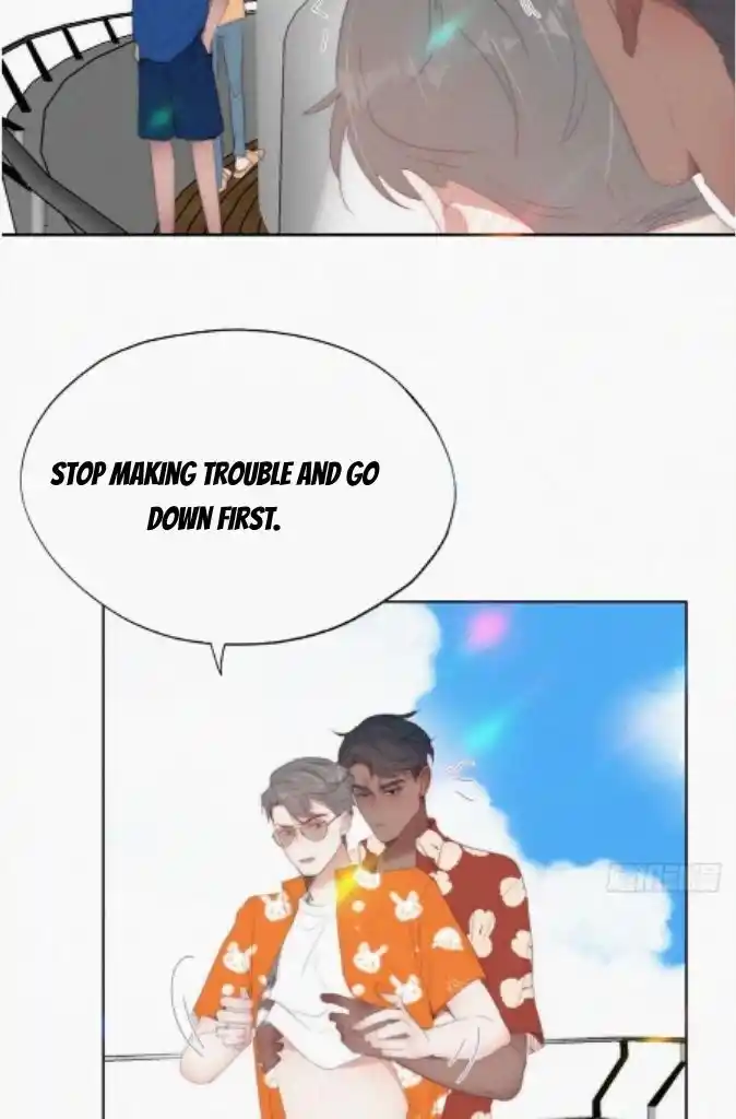 Counterattack Through Pregnancy Vol.01 Ch.296