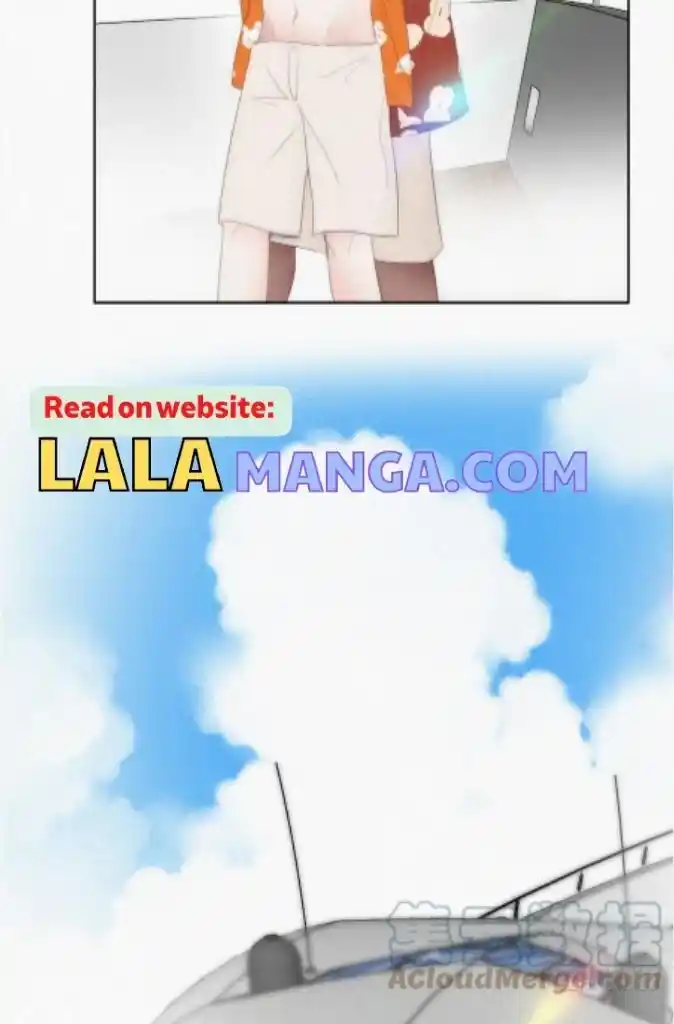 Counterattack Through Pregnancy Vol.01 Ch.296