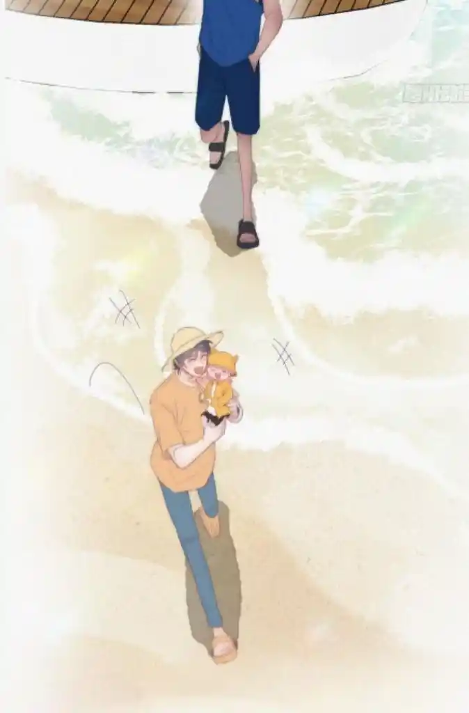 Counterattack Through Pregnancy Vol.01 Ch.296