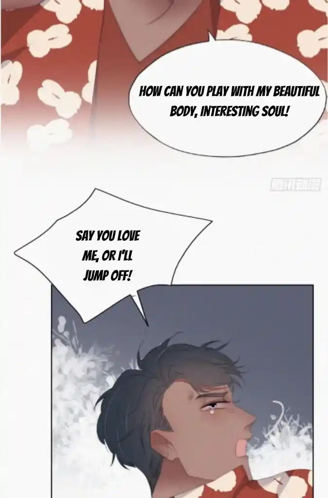 Counterattack Through Pregnancy Vol.01 Ch.296