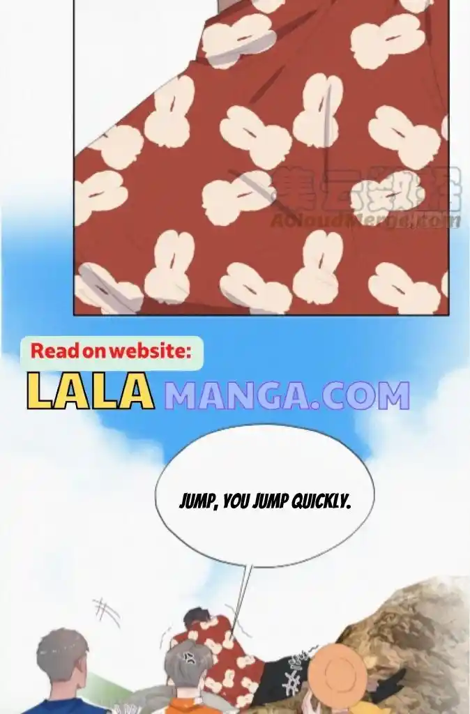 Counterattack Through Pregnancy Vol.01 Ch.296